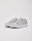 Jordan Air Jordan 1 Retro Low OG 'Metallic Silver'