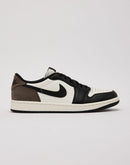 Jordan Air Jordan 1 Retro Low OG 'Mocha'
