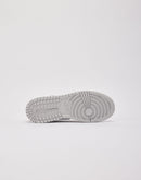 Jordan Air Jordan 1 Retro Low OG 'Metallic Silver' Grade-School