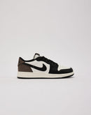 Jordan Air Jordan 1 Retro Low OG 'Mocha' Grade-School