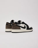 Jordan Air Jordan 1 Retro Low OG 'Mocha' Grade-School