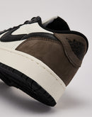 Jordan Air Jordan 1 Retro Low OG 'Mocha' Grade-School