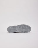 Jordan Air Jordan 1 Retro Low OG 'Wolf Grey’ Grade-School