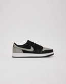 Jordan Air Jordan 1 Retro Low OG 'Shadow' Grade-School