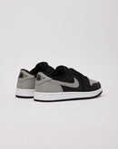Jordan Air Jordan 1 Retro Low OG 'Shadow' Grade-School