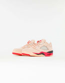 Jordan Wmns Air Jordan Retro 5 'Arctic Pink'