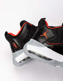 Jordan Stay Loyal