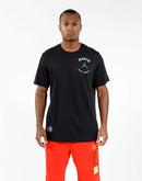 Jordan Paris Saint-Germanin Logo Tee
