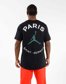 Jordan Paris Saint-Germanin Logo Tee