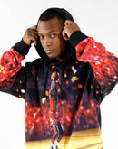 Jordan Jumpman Fleece Pullover Hoodie