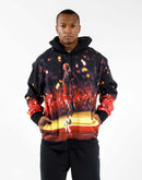 Jordan Jumpman Fleece Pullover Hoodie