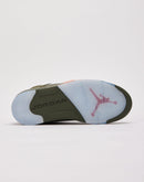 Jordan Air Jordan 5 Retro 'Olive'
