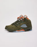 Jordan Air Jordan 5 Retro 'Olive'