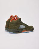 Jordan Air Jordan 5 Retro 'Olive'