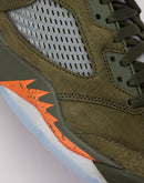 Jordan Air Jordan 5 Retro 'Olive'