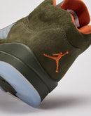 Jordan Air Jordan 5 Retro 'Olive'