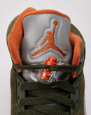 Jordan Air Jordan 5 Retro 'Olive'