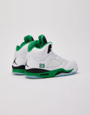 Jordan Air Jordan 5 Retro 'Lucky Green'