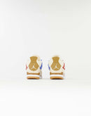Jordan Air Jordan Retro 4 Ksa 'Wild' Grade-School