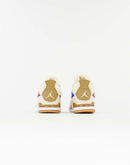 Jordan Air Jordan Retro 4 Ksa 'Wild' Pre-School