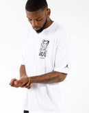 Jordan DRI-FIT ZION TEE