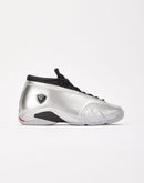 Jordan Air Jordan 14 Retro Low 'Metallic Silver'