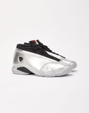 Jordan Air Jordan 14 Retro Low 'Metallic Silver'