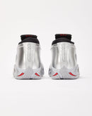 Jordan Air Jordan 14 Retro Low 'Metallic Silver'
