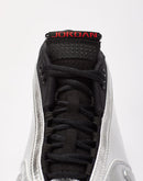 Jordan Air Jordan 14 Retro Low 'Metallic Silver'