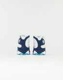 Jordan Air Jordan Retro 13 'Obsisian' Grade-School