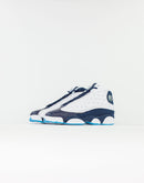 Jordan Air Jordan Retro 13 'Obsisian' Grade-School