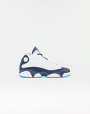Jordan Air Jordan Retro 13 'Obsidian' Pre-School