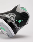 Jordan Air Jordan 3 Retro 'Green Glow' Pre-School