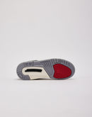 Jordan Air Jordan 3 Retro 'Cement Grey' Grade-School