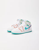 Jordan Air Jordan 1 Mid Grade-School
