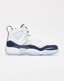 Jordan Jumpman Two Trey 'Usa'