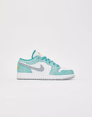Jordan Air Jordan 1 Low Grade-School