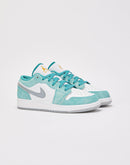 Jordan Air Jordan 1 Low Grade-School