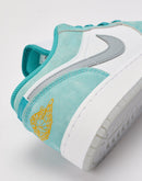 Jordan Air Jordan 1 Low Grade-School