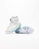Jordan Air Jordan Retro 6 'Mint Foam'