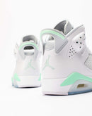 Jordan Air Jordan Retro 6 'Mint Foam'