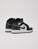 Jordan Air Jordan 1 Mid Grade-School