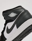 Jordan Air Jordan 1 Mid Grade-School