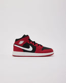 Jordan Air Jordan 1 Mid Grade-School