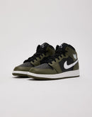 Jordan Air Jordan 1 Mid Grade-School