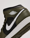 Jordan Air Jordan 1 Mid Grade-School