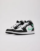 Jordan Air Jordan 1 Mid Grade-School