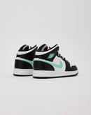 Jordan Air Jordan 1 Mid Grade-School