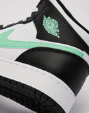Jordan Air Jordan 1 Mid Grade-School