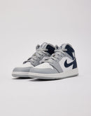 Jordan Air Jordan 1 Mid Grade-School